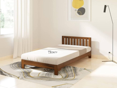 Bed dressing